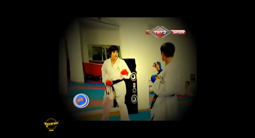 COCUK GELISIMINDE KARATE SPORU